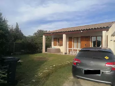 Maison, 67 m²
