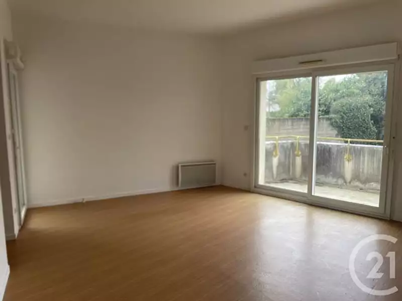 Appartement, 57,8 m²