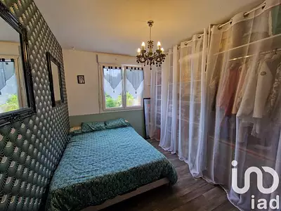 Maison, 98 m²