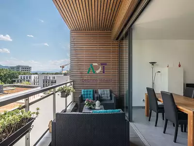 Appartement, 120,62 m²