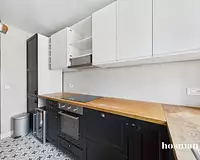 Appartement, 84 m²