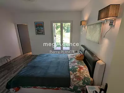 Maison, 135 m²