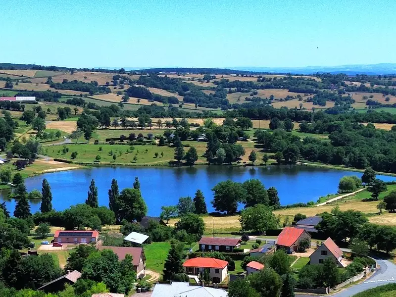 Maison, 40 m²