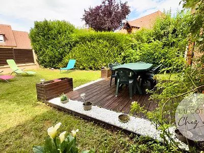 Maison, 100 m²
