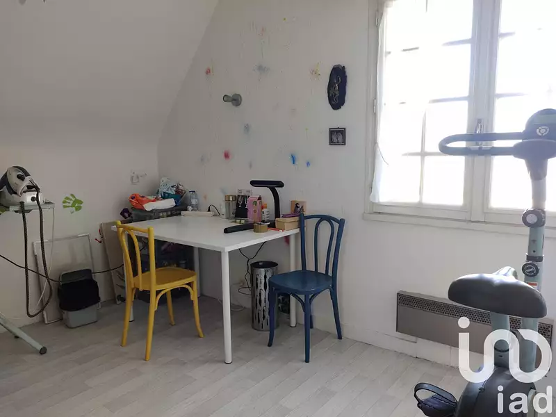 Maison, 147 m²