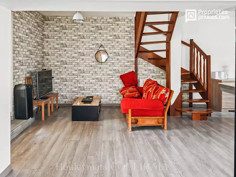 Maison, 82 m²
