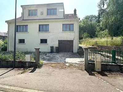 Maison, 181 m²
