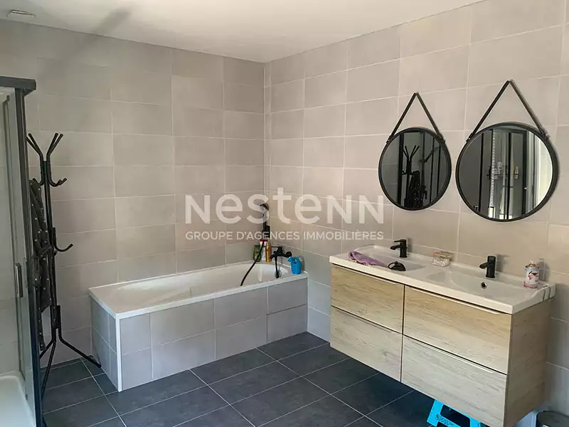 Maison, 120 m²