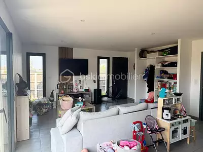Maison, 95 m²