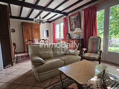 Maison, 131,92 m²