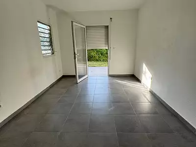 Appartement, 54 m²