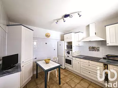 Maison, 80 m²