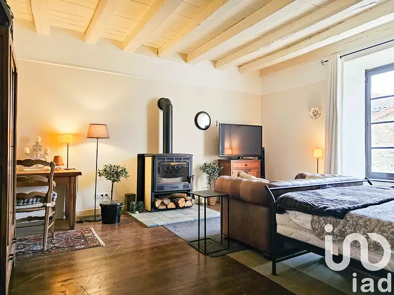 Maison, 346 m²