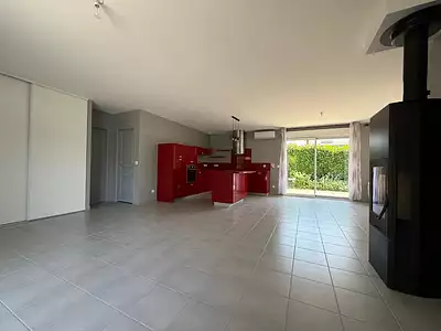 Maison, 106 m²