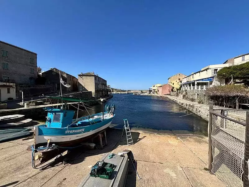 Appartement, 50,55 m²