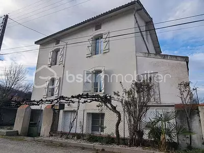 Maison, 131 m²
