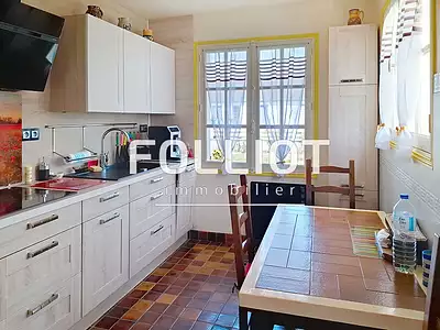 Maison, 128 m²