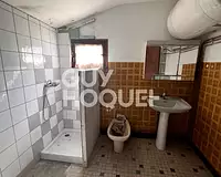 Maison, 60 m²