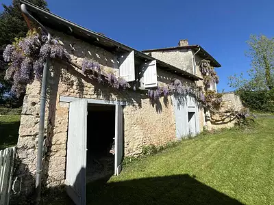 Maison, 152 m²