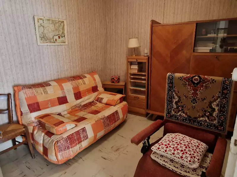 Maison, 50 m²