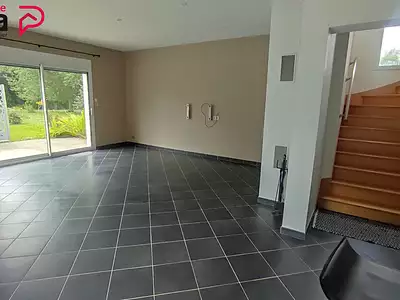 Maison, 117,67 m²