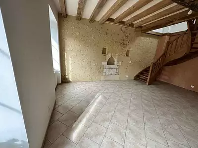 Maison, 92 m²