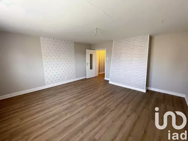 Maison, 125 m²