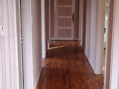 Maison, 165 m²
