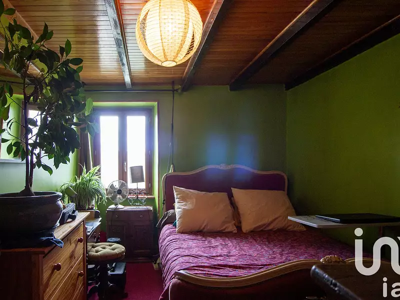 Maison, 110 m²