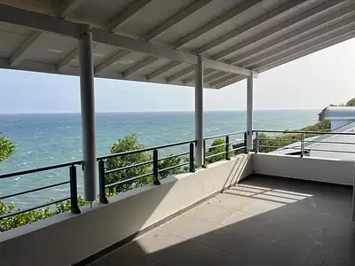 Appartement, 115 m²