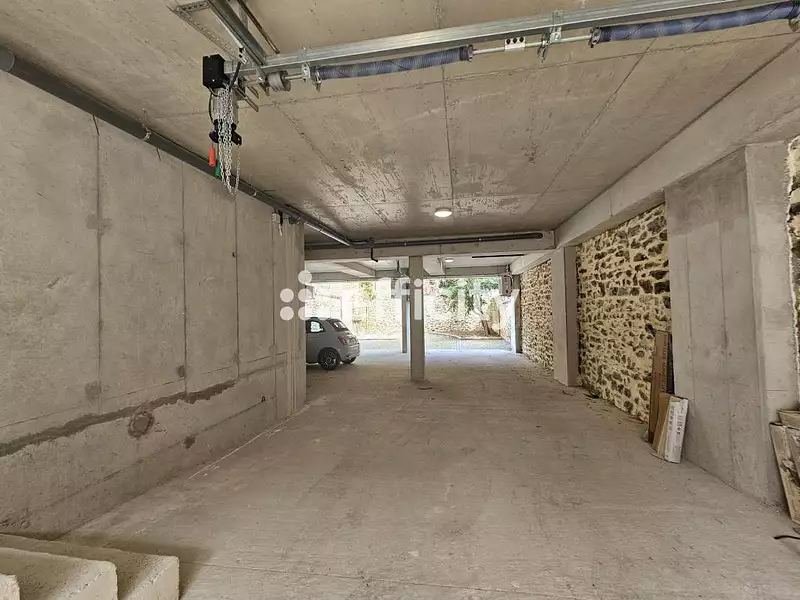 Appartement, 78 m²