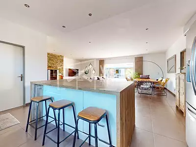 Maison, 145 m²