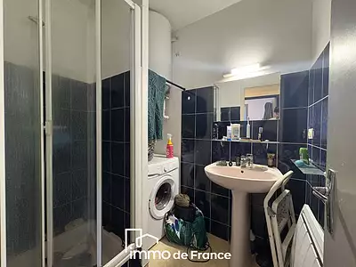 Appartement, 36,89 m²