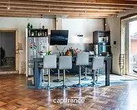 Maison, 332 m²