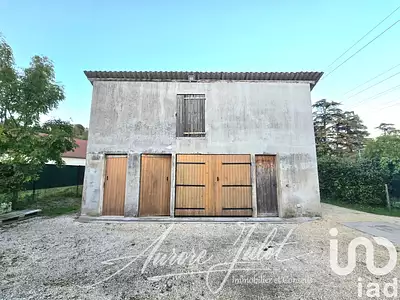 Maison, 60 m²