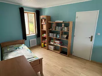 Maison, 108 m²