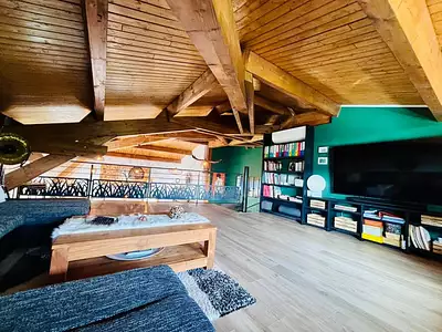 Maison, 193 m²