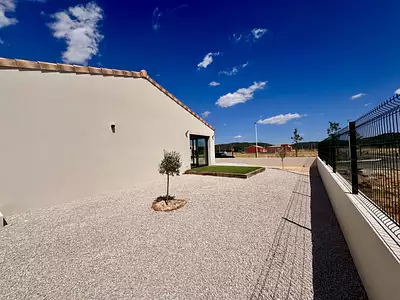 Maison, 118,4 m²