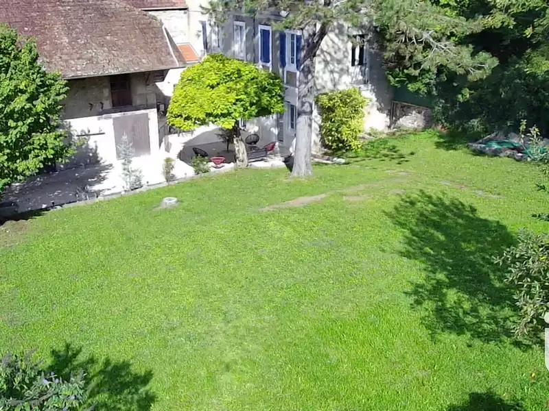 Maison, 157 m²