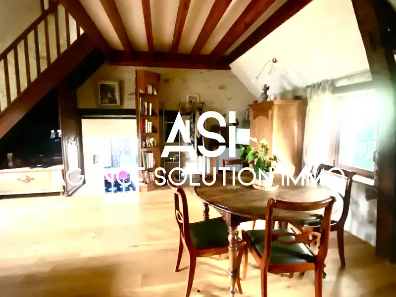 Maison, 179 m²