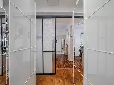 Appartement, 173 m²