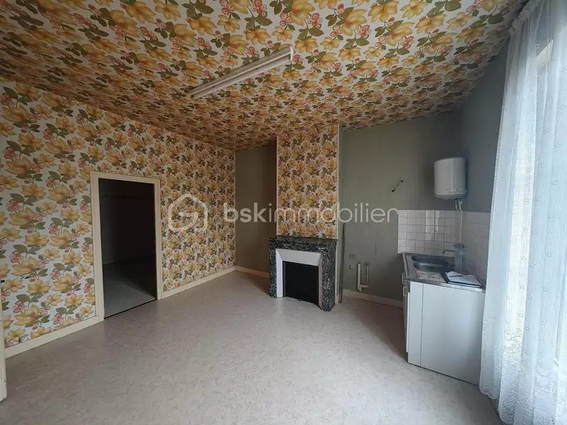 Maison, 170 m²