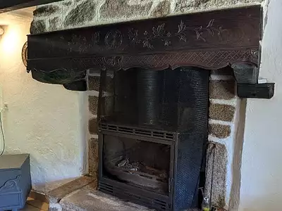 Maison, 180 m²