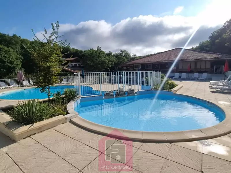 Maison, 60 m²