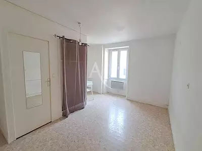 Appartement, 18,77 m²