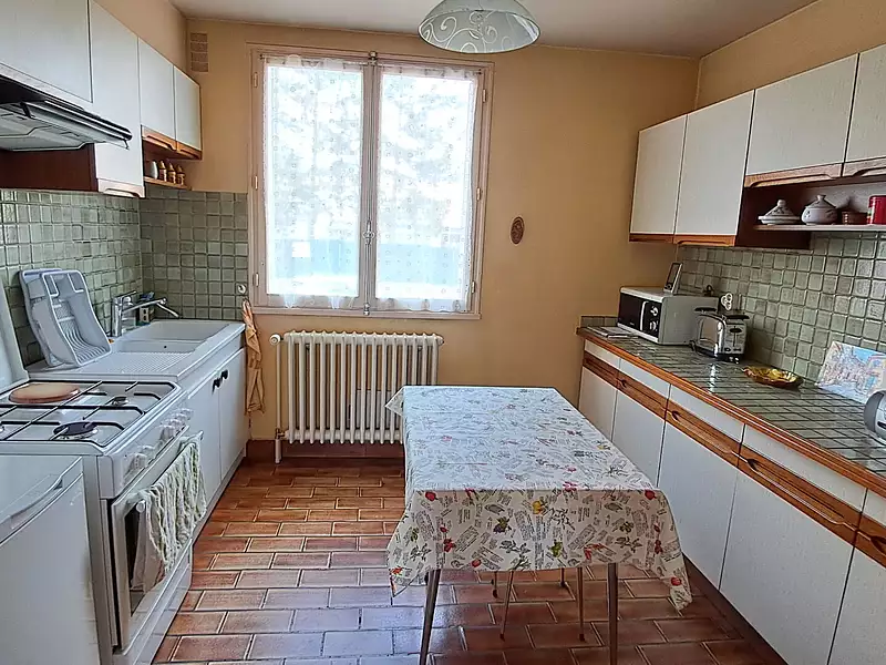 Maison, 79 m²