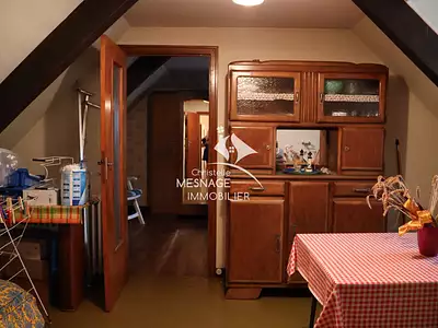 Maison, 110 m²