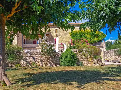 Maison, 265 m²