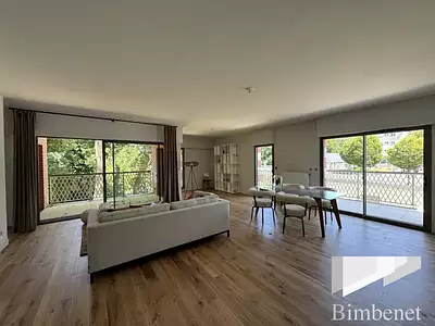 Appartement, 132 m²