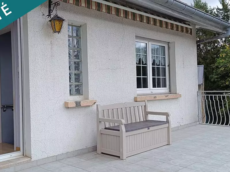 Maison, 147 m²